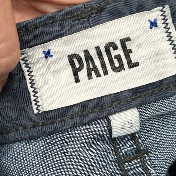 Paige skyline skinny‎ jeans - Picture 7 of 10